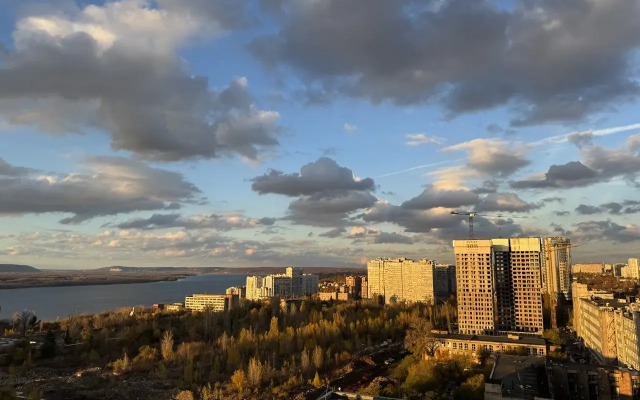 Апартаменты MaryHome Самара Космическая