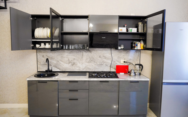 Гостевой дом Tour House у Каспия