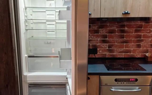 Квартира RnD Apartments