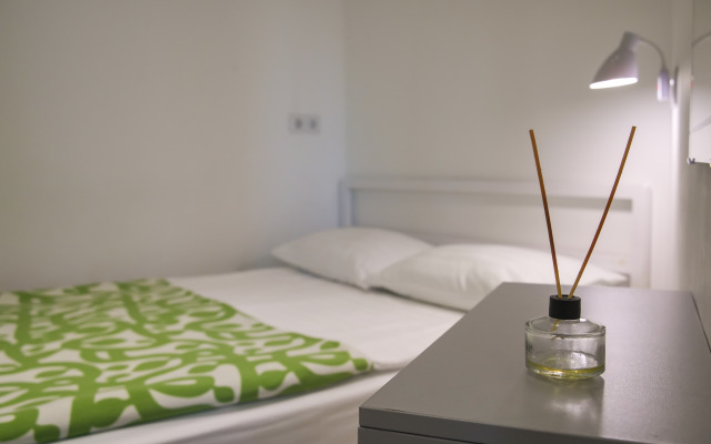 Sunny Sochi Hostel