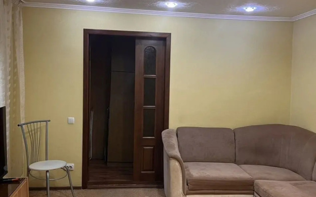 Na Grecheskoy 54B Private house