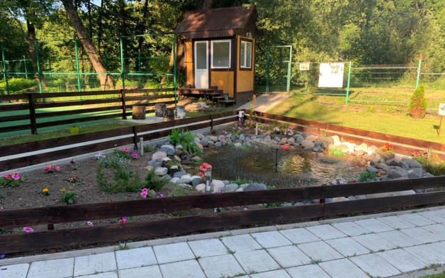 Piknik Gorki Guest House