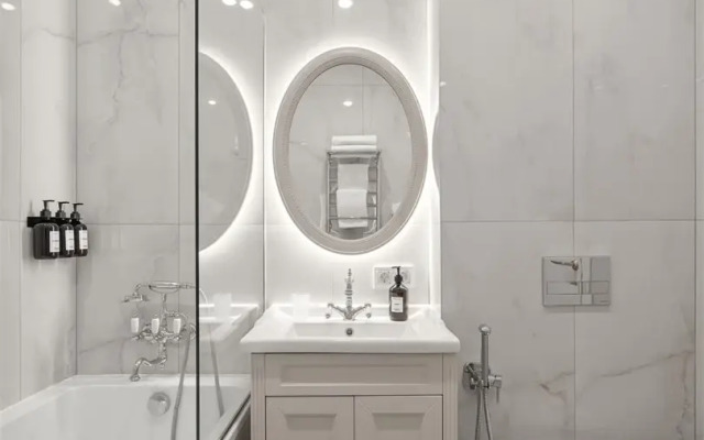 Academia Osobnyak Shuvaloff Boutique-hotel