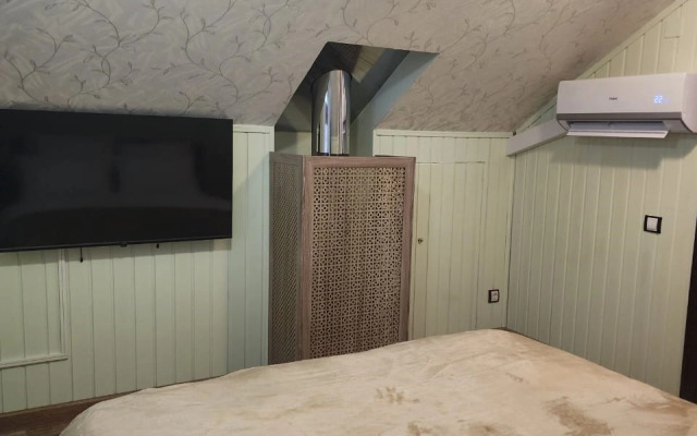V Elitnom Rajone Grushevyj Sad Private house