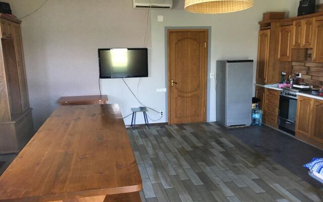 Severskiy Donets Private House
