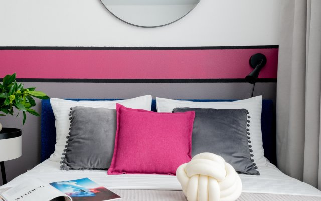 Your Gray Apart Apartments