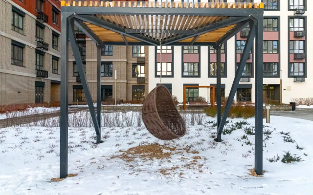 Апартаменты Айвазовский City