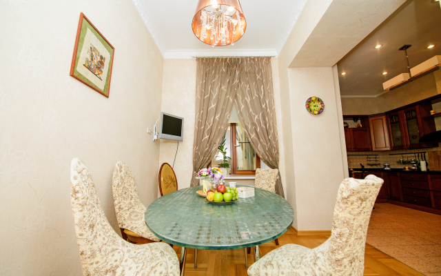 MarLen Guest House