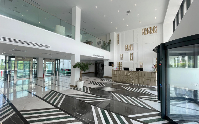 Arena Sport Hotel