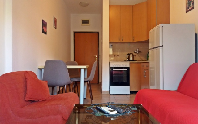 Budva One Bedroom Gordana Apartments