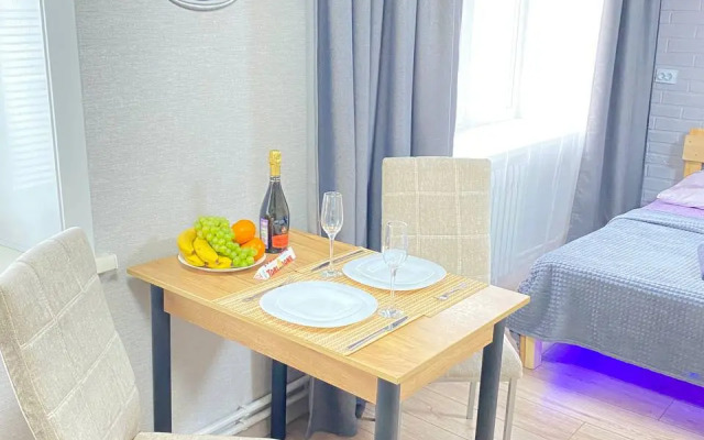 Квартира на Ульяновской 4