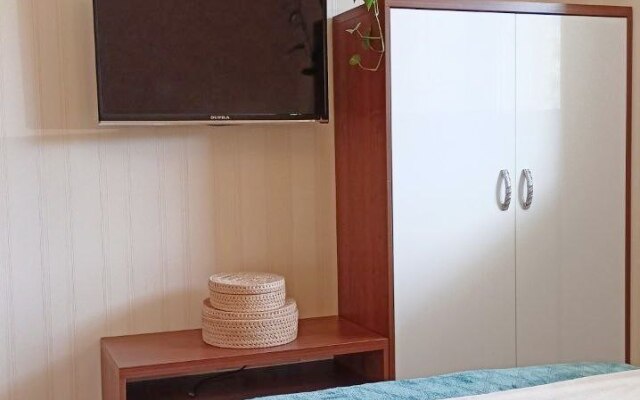 Red Apple V Sochi Aparments