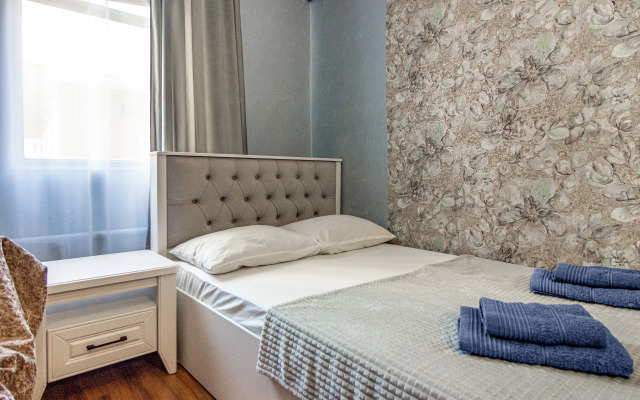Anastasiya Guest house