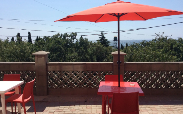 Мебелированные Комнаты у моря