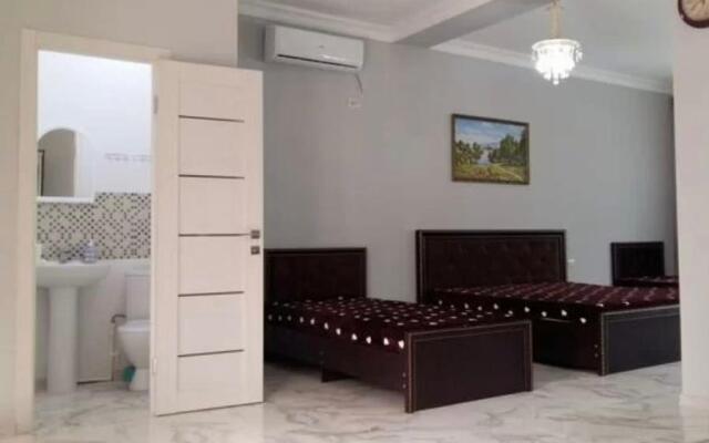 Частный Дом На 12 Человек