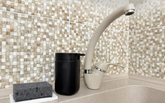 Апартаменты 2шка НА 7 ЧЕЛОВЕК У НОВОГО ЛДС СИБИРЬ-АРЕНА