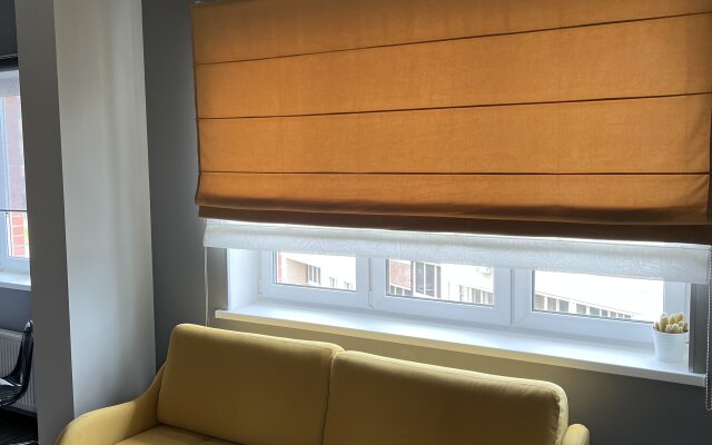 Rooms Posad Loft Flat