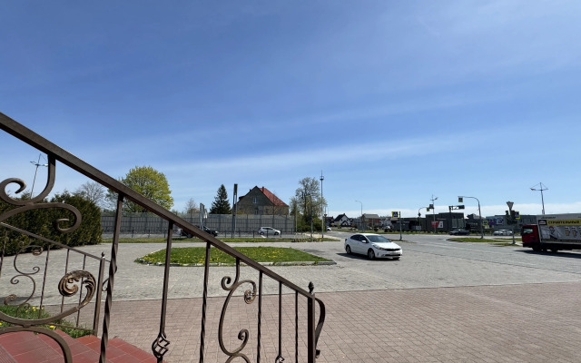 Dom Gostey Guest House