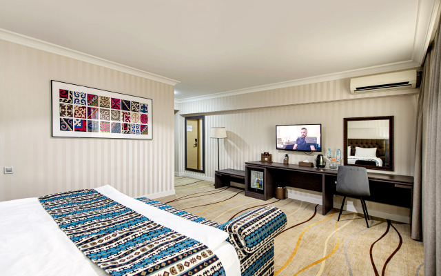 Shymkent Grand Hotel