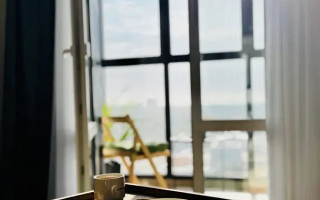 Апартаменты Пескова 3