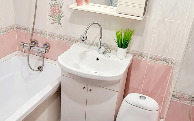 Апартаменты Белые ночи у ЖД Вокзала