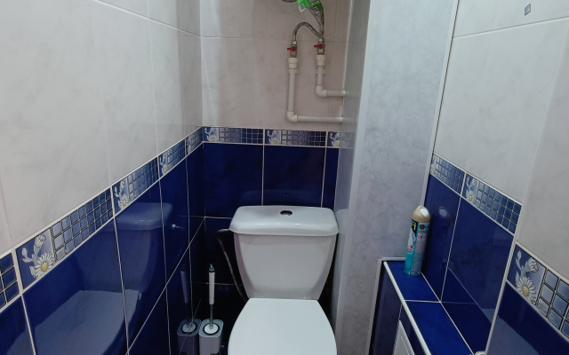 Квартира на Улице Юных Натуралистов 5