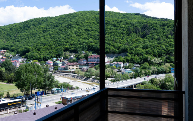 Akva-Vita Hotel