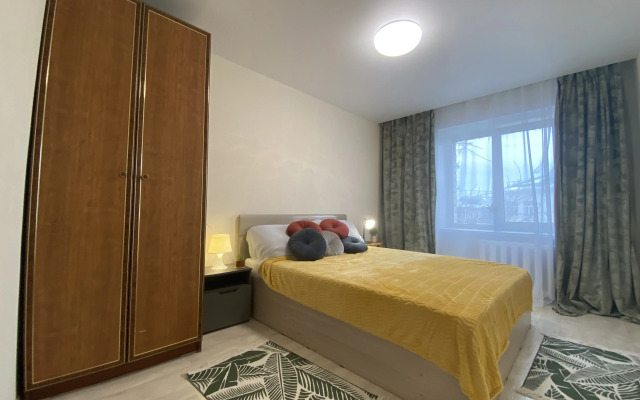 U Bashni - Kvartira 52 M2 Flat