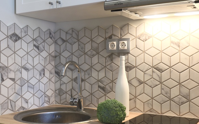 Апартаменты Александрия