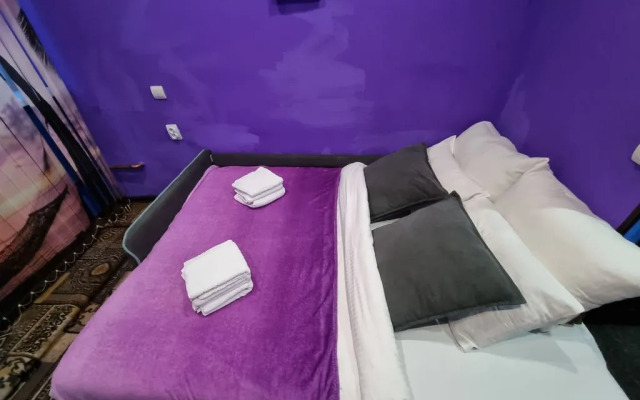Na Gornyakov Studiya 2 Apartments