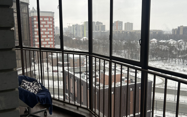 Квартира Рядом с Ркб