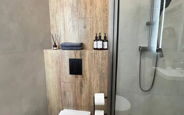 Квартира Комфорт и стиль