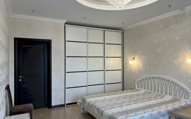 Апартаменты 306 Приморская 30А