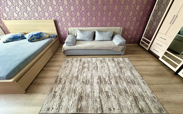 Квартира Большая 1ка около Глобуса