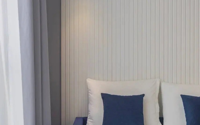 Апартаменты Панорама на Аминьевской