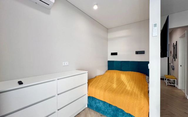 Квартира Новая в Гурзуфе