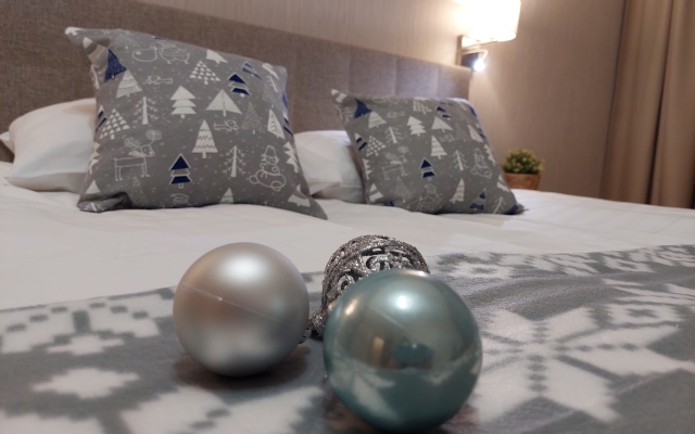 Апартаменты В Питере жить 2