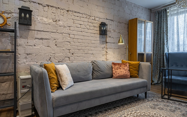 Квартира на Большой Покровской 10в