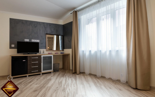 Zora Apart-Hotel