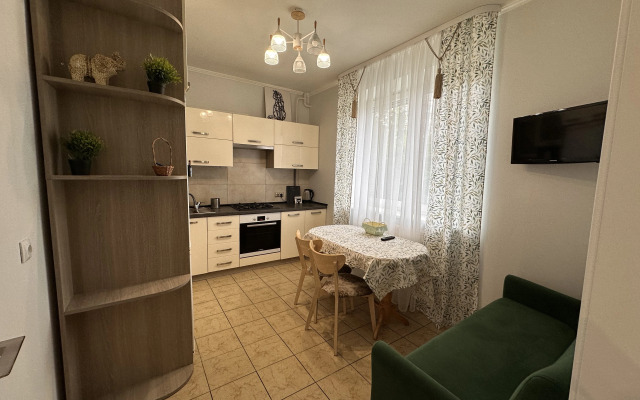 Квартира Море, Отдых, Котики