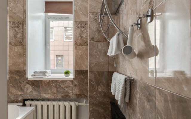 Apartment Knokey Mayakovskaya