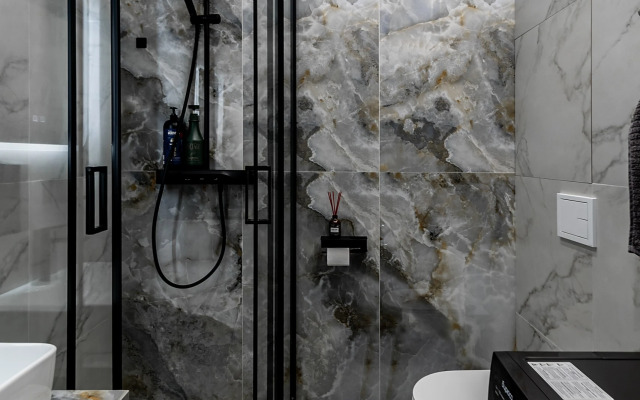 Квартира Уютная Cтудия