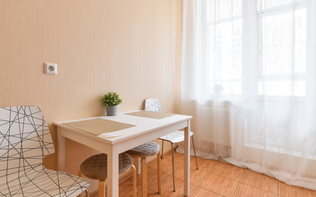 Апартаменты CapitalFlat Гжатская