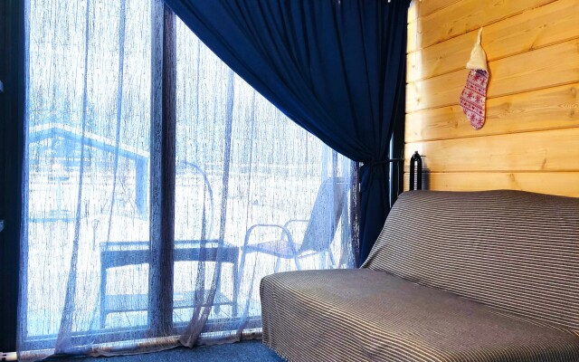 Гостевой дом Атмосфера Суздаль