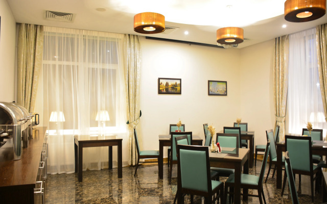 Vorontsovskij Hotel