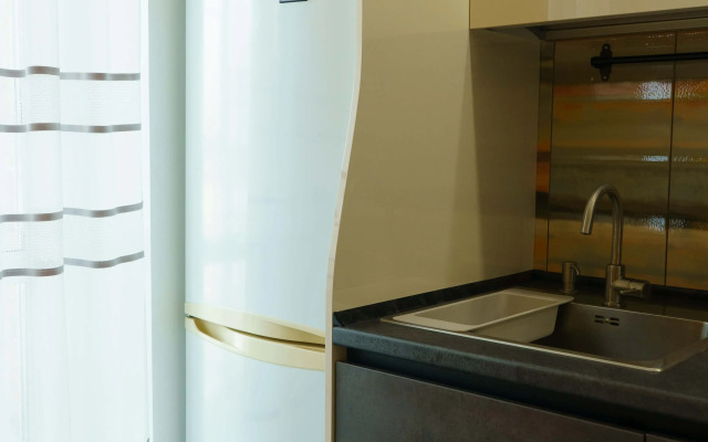 Квартира 2-к Шикарная Рядом с Рощей