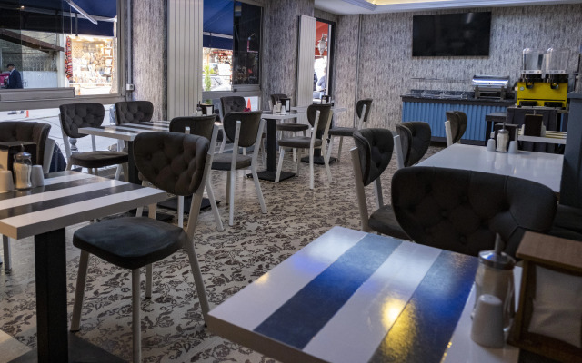 Albatros Hagia Sophia Hotel
