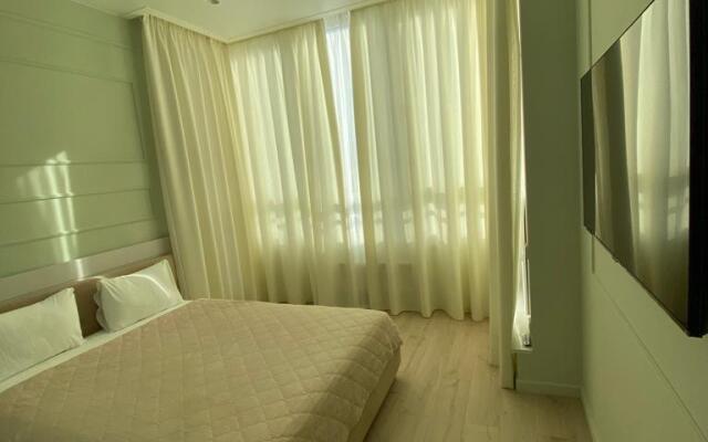 Sea Side Apartments 31
