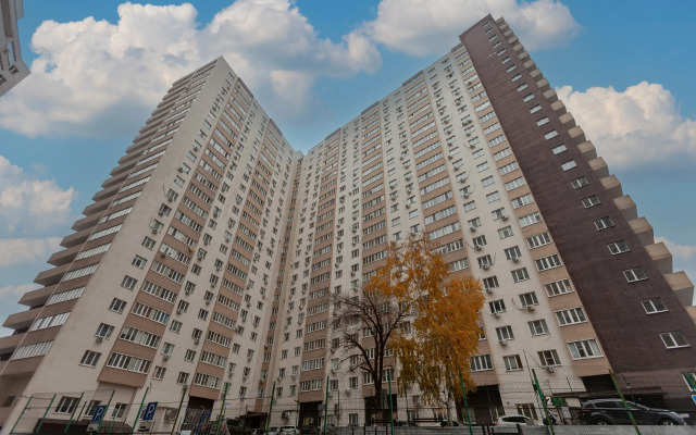 Квартира Уютная 1-к квартира в центре на Мечникова 3