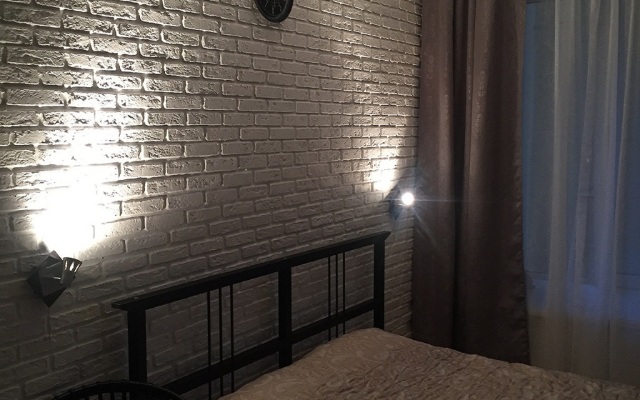 Меблированные комнаты Невский 6